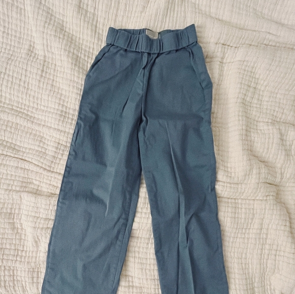 Everlane Easy Pants - Picture 1 of 3